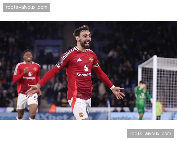 B费三月创造23次机会遥遥领先 曼联中场核心状态持续火热