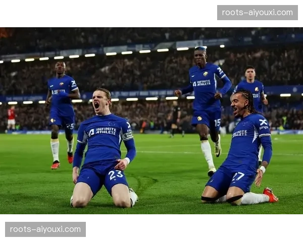 切尔西客场0-3完败埃弗顿 帕尔默5.91分状态低迷