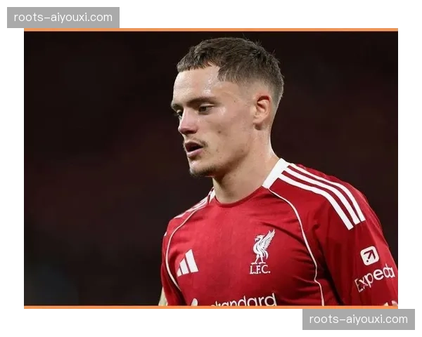 维尔茨44场6球10助效率平庸 利物浦亿元先生未达预期水准