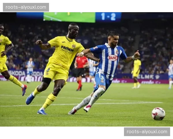 西班牙人追平西甲历史最长不胜纪录 球队心态濒临崩溃